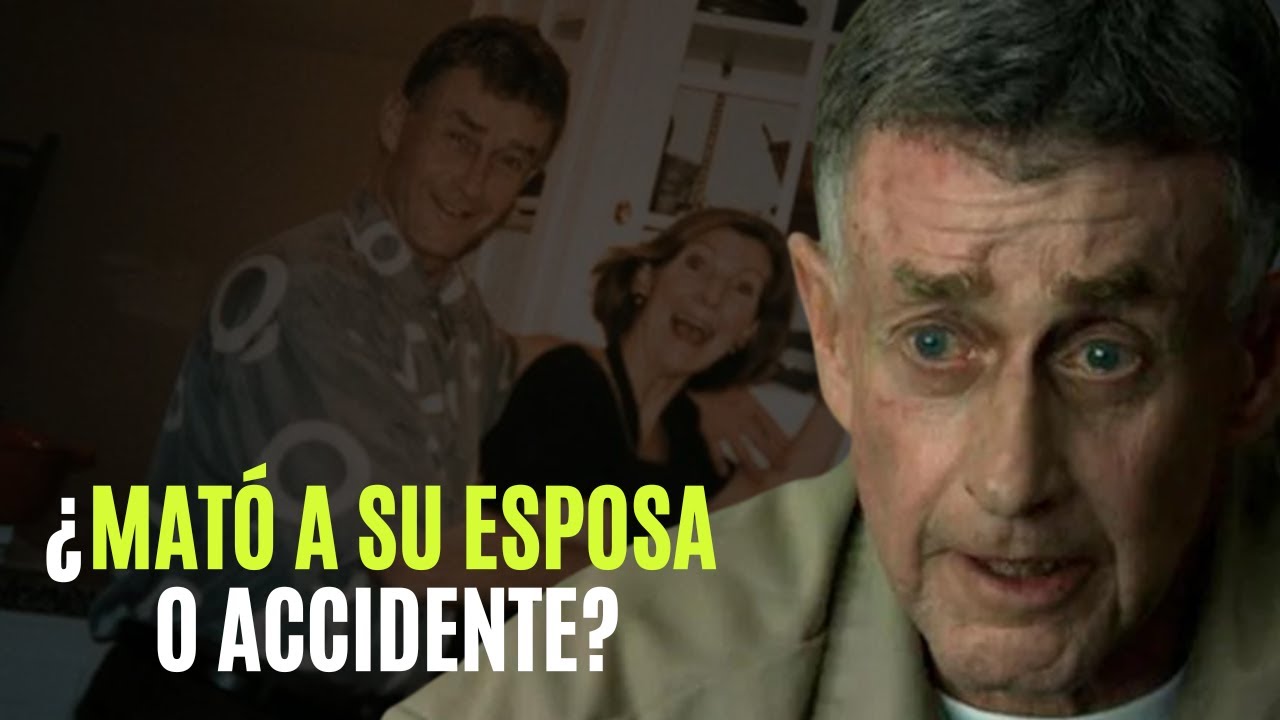 La historia real de The Staircase