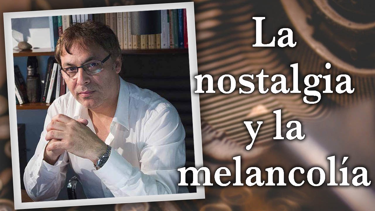 La melancólica historia de la nostalgia