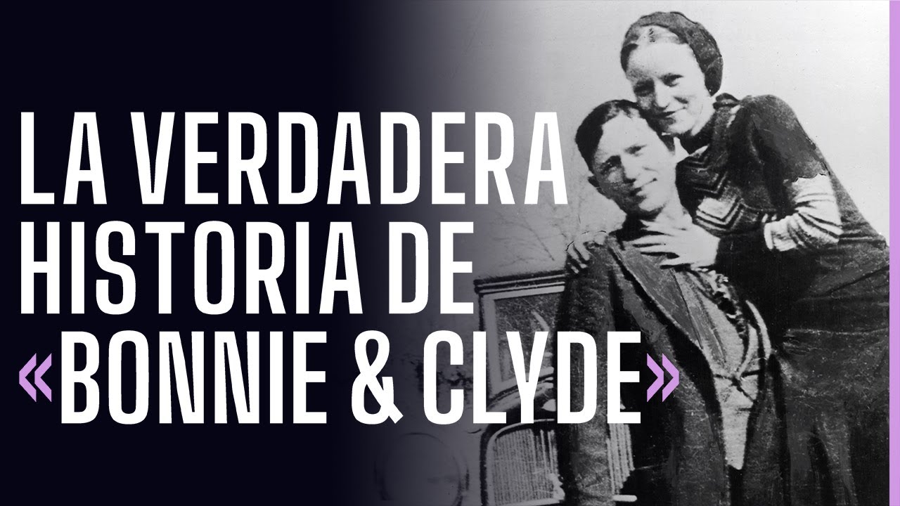 La verdadera historia de Bonnie y Clyde en 1992