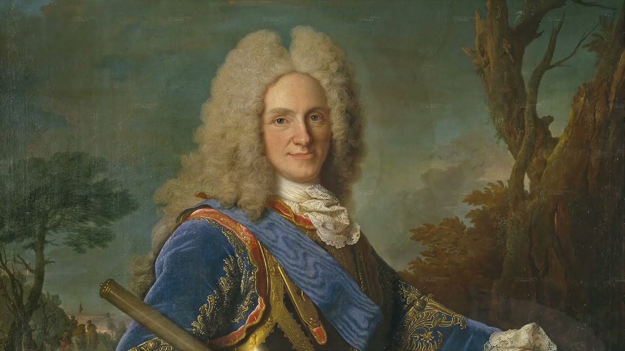 La verdadera historia del 11 de septiembre de 1714
