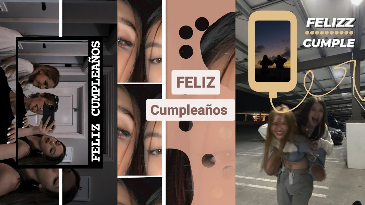 Las mejores historias de cumpleaños