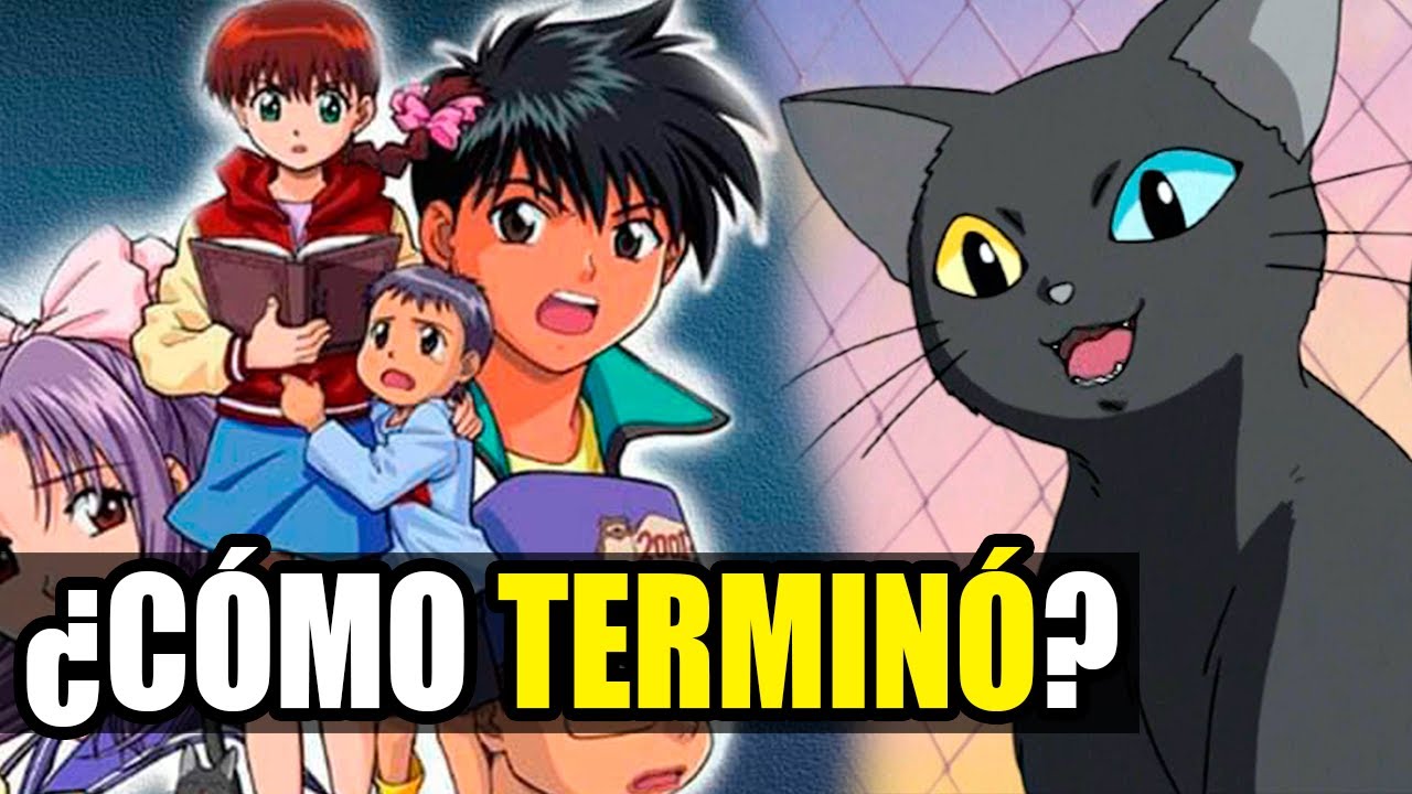 Las mejores historias de fantasmas en anime