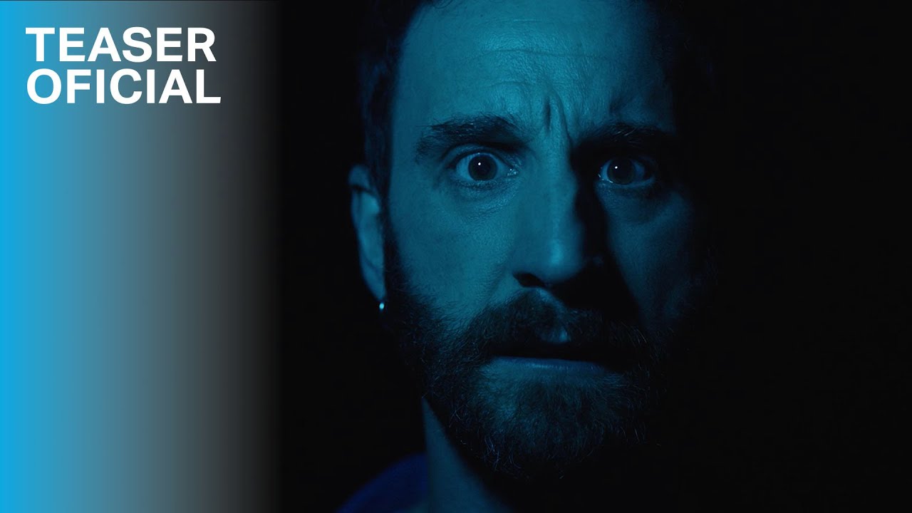 Las mejores historias para no dormir en Amazon Prime
