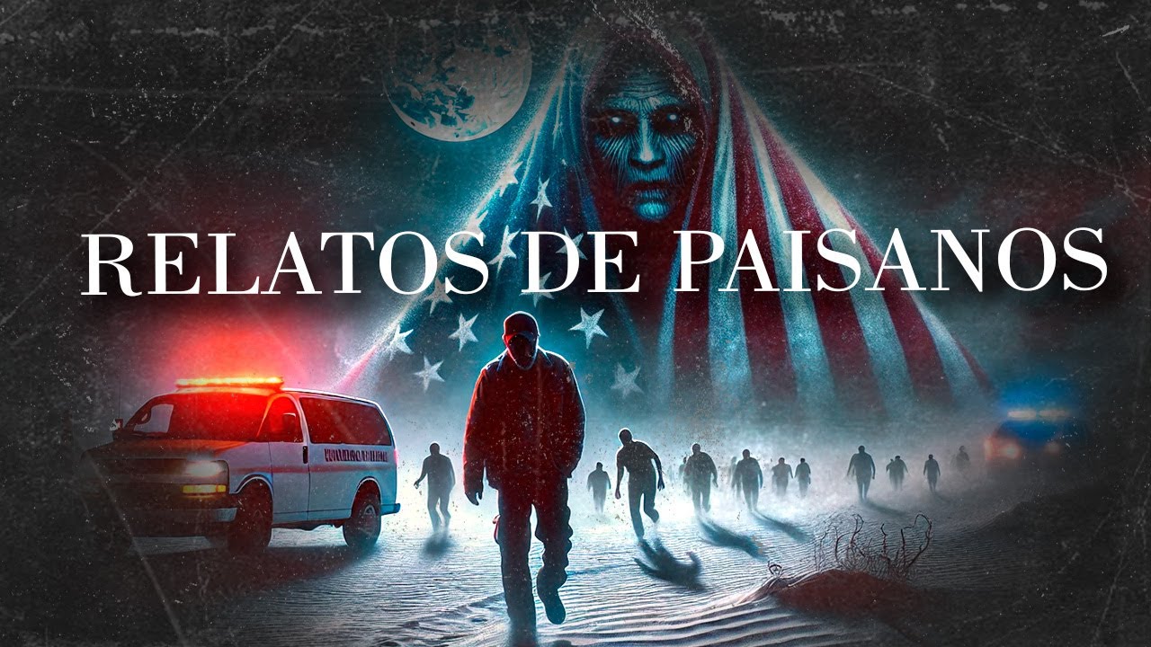 Las mejores mini historias de terror