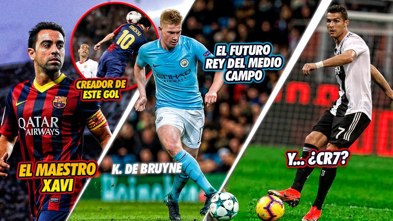 Los máximos asistidores de la historia del fútbol