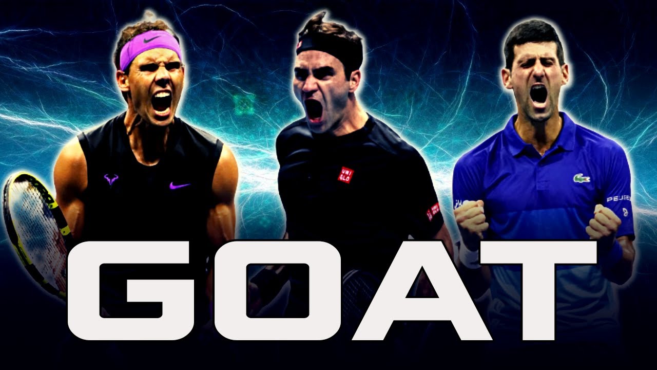 Los mejores tenistas de la historia: Matt