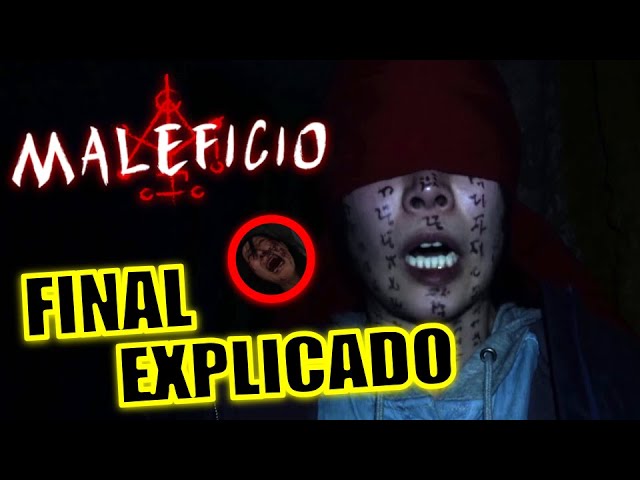 Maleficio: La historia real detrás de la serie de Netflix