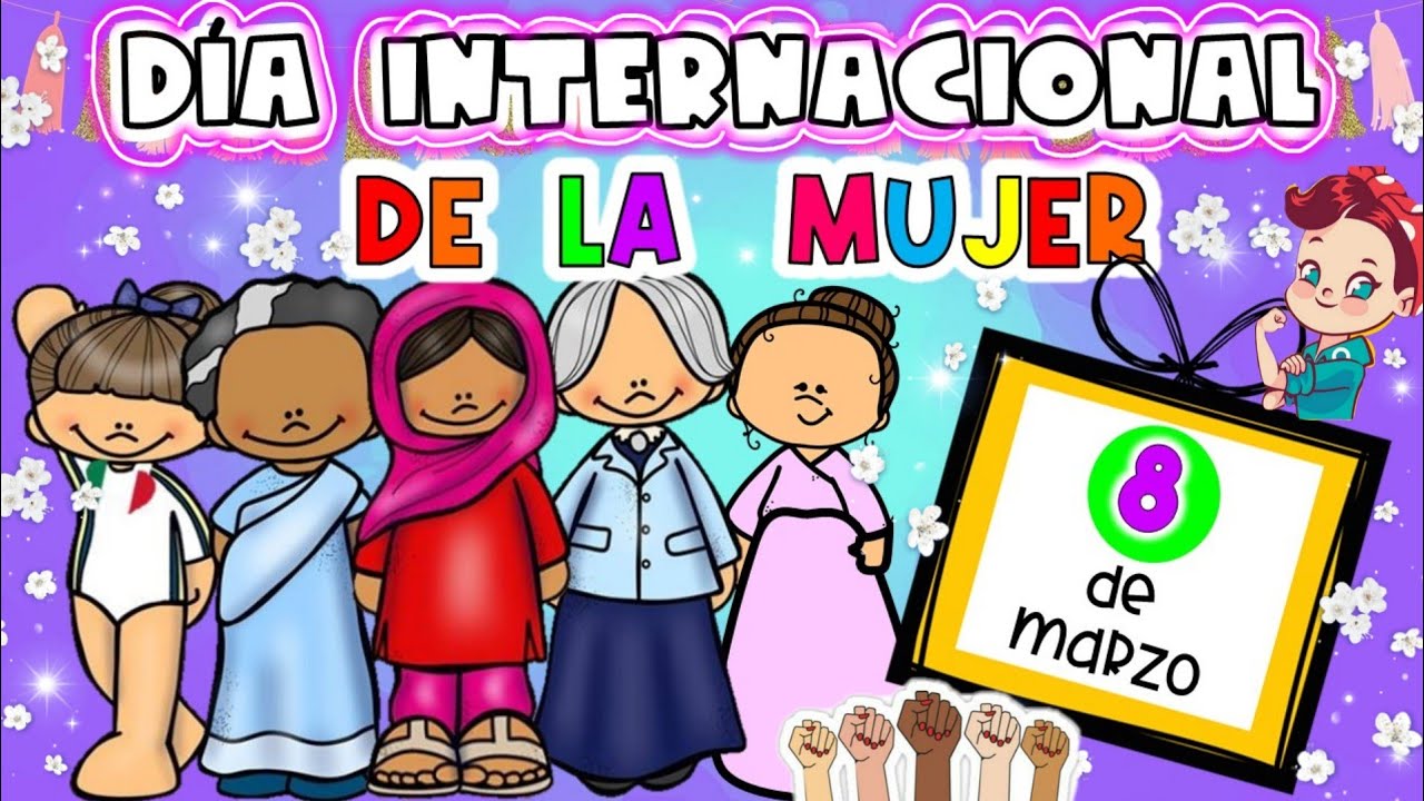 Mujeres destacadas a lo largo de la historia