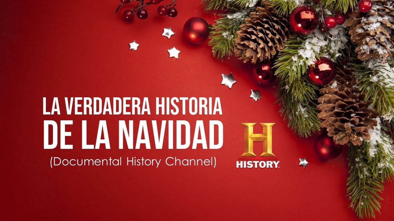 Resumen de la historia de la Navidad