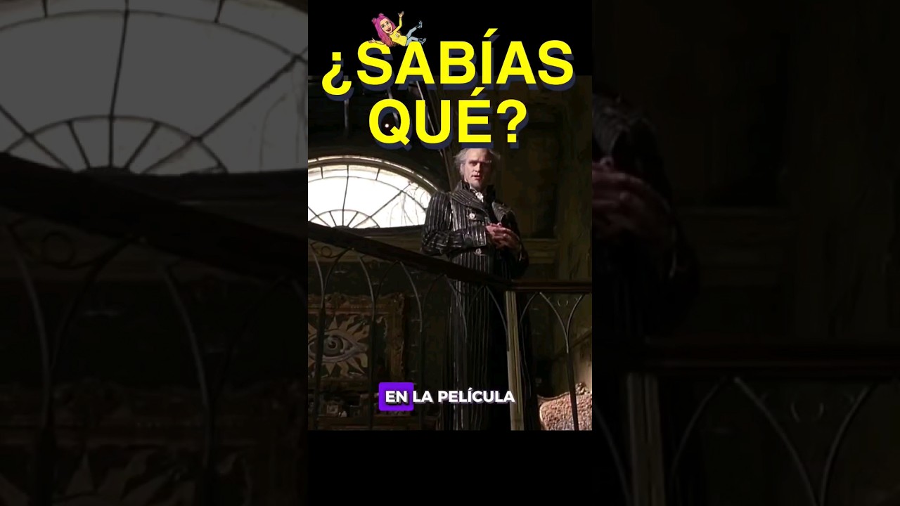 Una historia de catastróficas desdichas: el caos y la desgracia que nos rodea