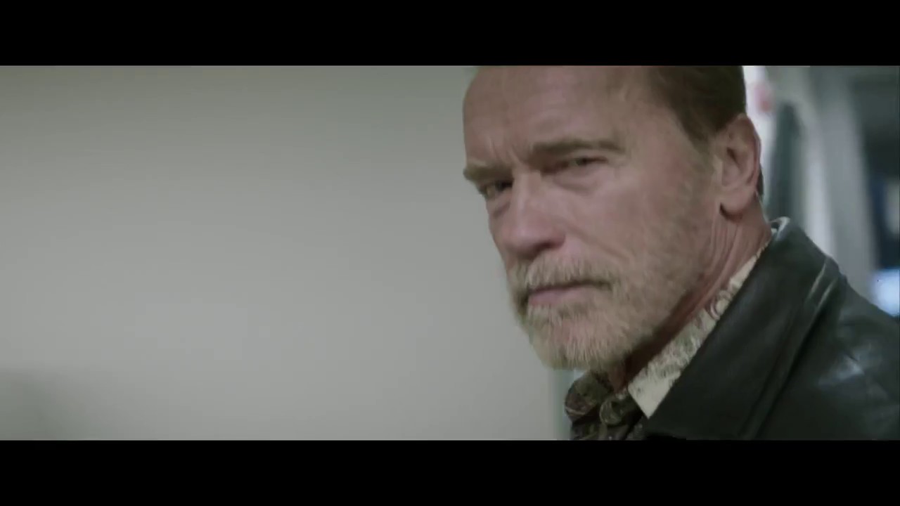 Una historia de venganza en la película
