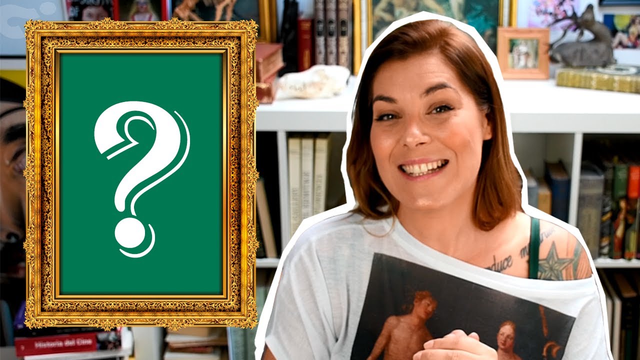 Comentarios sobre la historia del arte