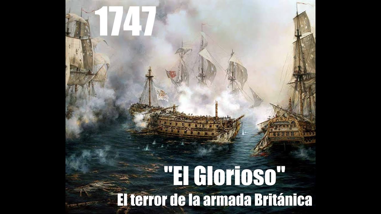 El mejor barco español de la historia