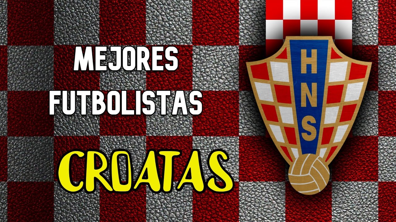 El mejor jugador croata de todos los tiempos