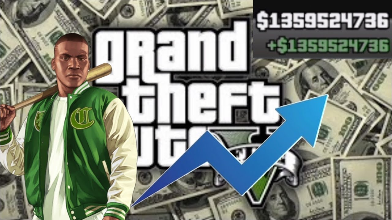 Guía completa de todas las misiones de GTA 5 en modo historia