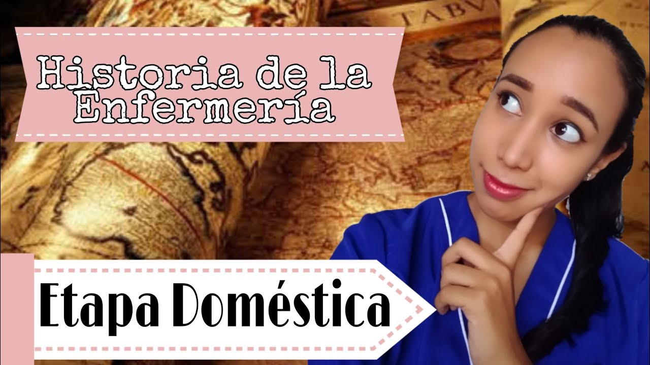 La evolución histórica del cuidado enfermero: una historia de la enfermería