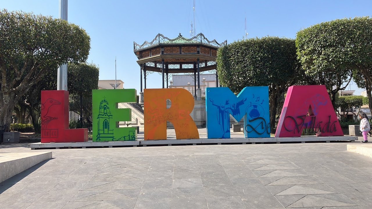 La fascinante historia de Lerma