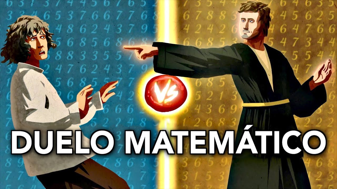La fascinante historia de los números complejos