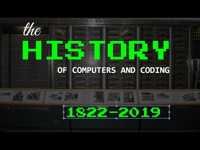 La fascinante historia del hardware