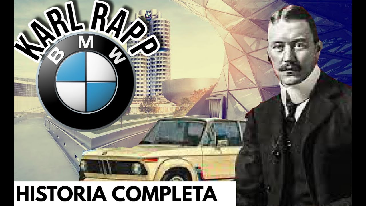 La fascinante historia del motor