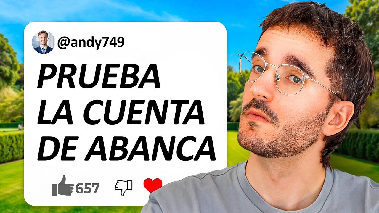 La historia de Abanca