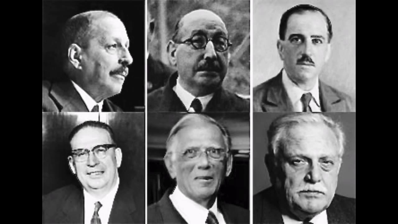 La historia de CaixaBank