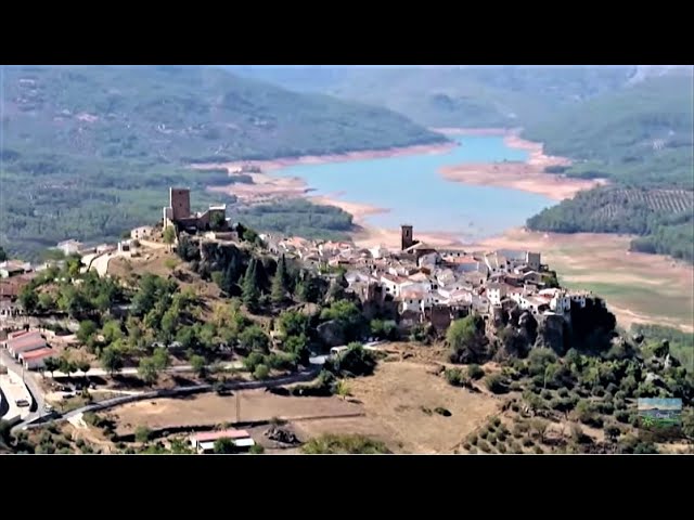 La historia de Cazorla: un viaje en el tiempo