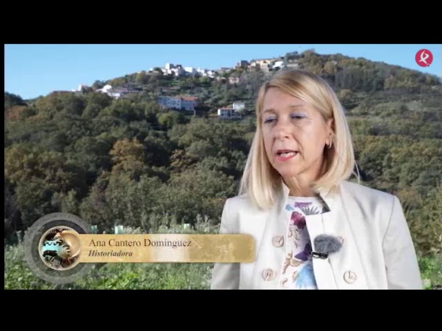La historia de Extremadura en Canal Extremadura