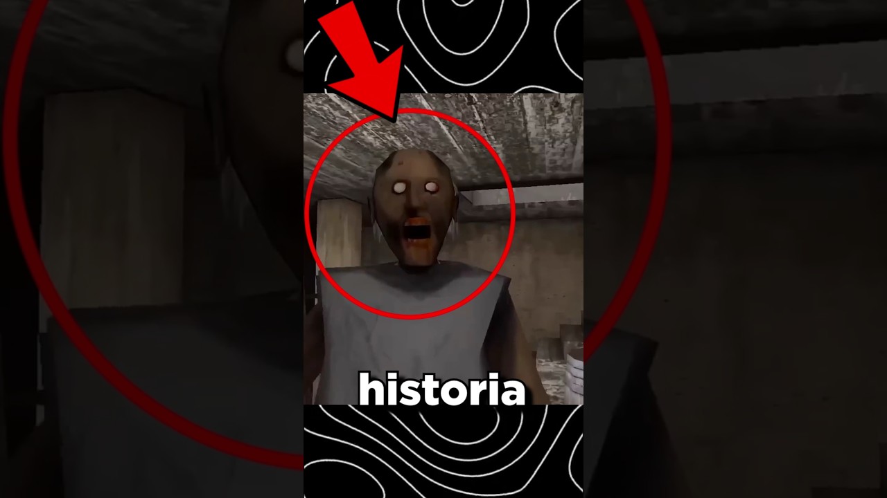 La historia de Granny: un relato conmovedor y emocionante