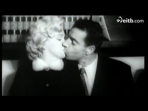 La historia de Joe DiMaggio y Marilyn Monroe