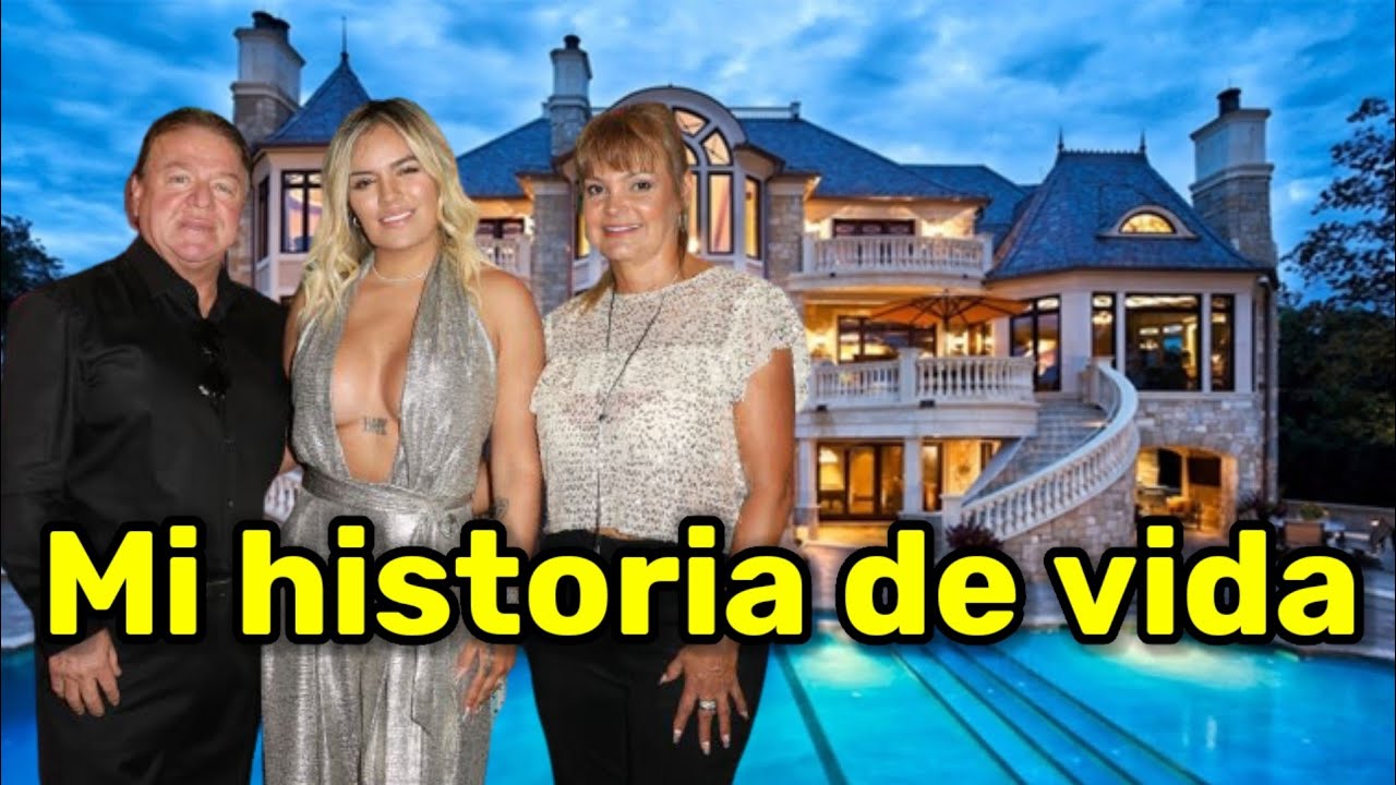 La historia de Karol G: desde sus inicios hasta el éxito actual