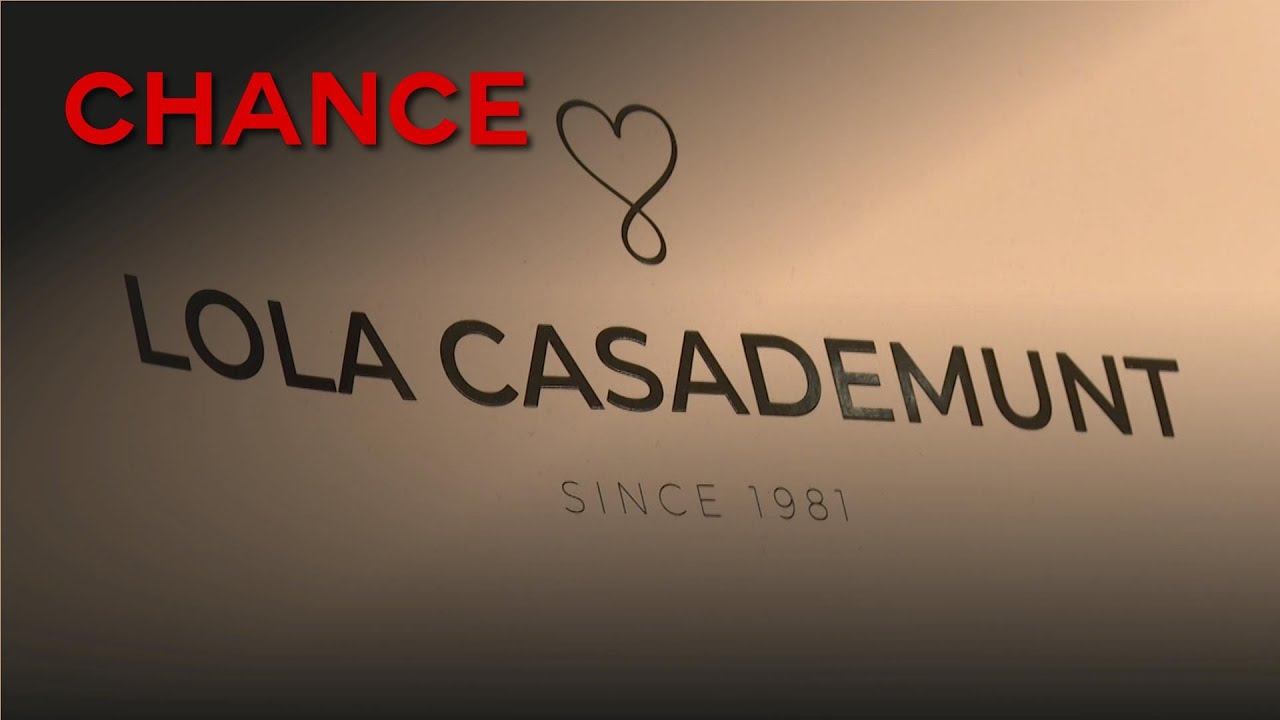 La historia de Lola Casademunt