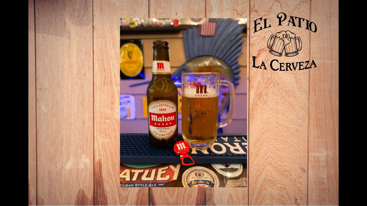 La historia de Mahou: una cerveza con tradición y sabor