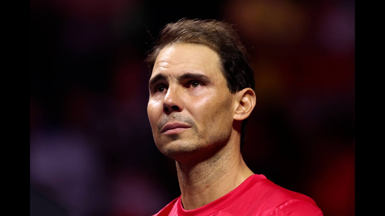La historia de Rafa Nadal: el camino hacia la grandeza
