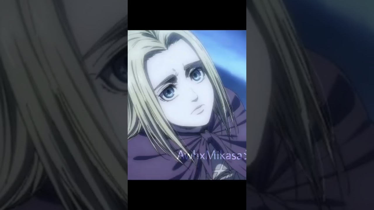 La historia de Reiss en un increíble fanart