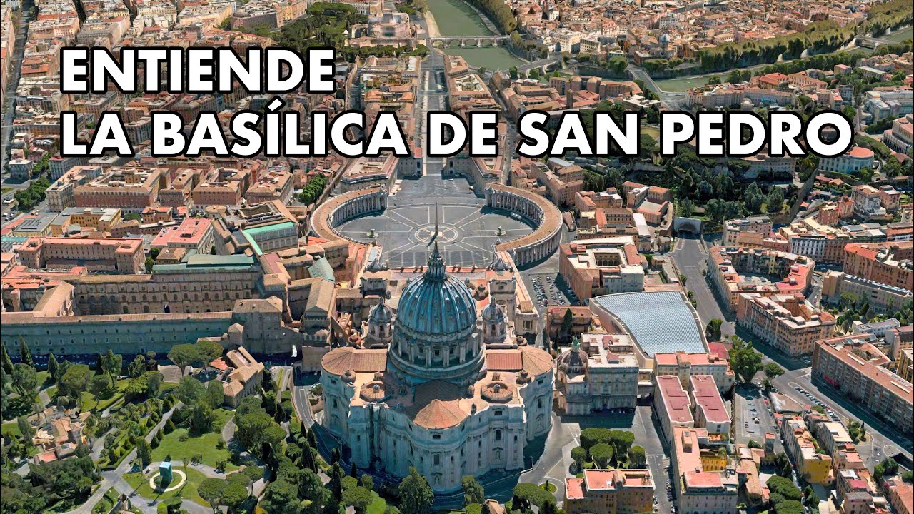 La historia de San Pedro: un recorrido por sus raíces y tradiciones
