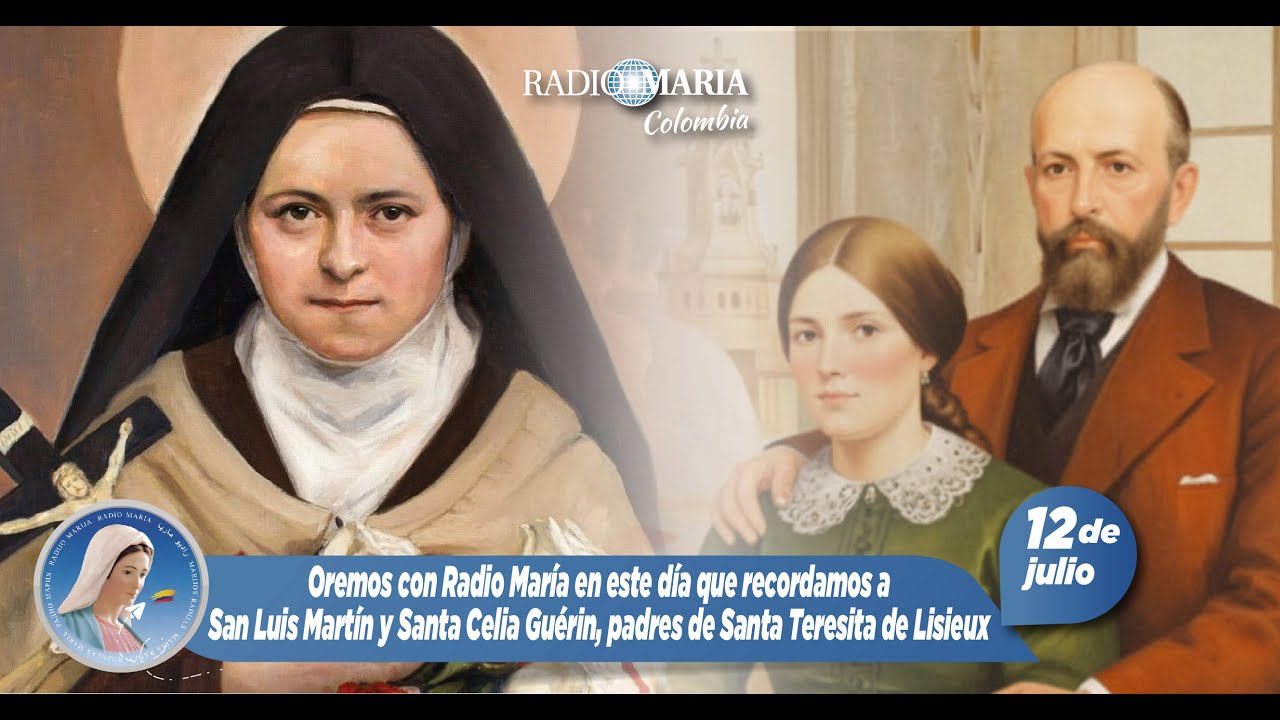 La historia de Santa Celia
