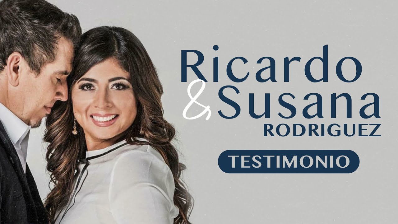 La historia de Susan Rodriguez