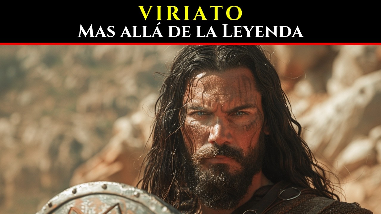 La historia de Viriato: el líder lusitano que desafió al Imperio Romano