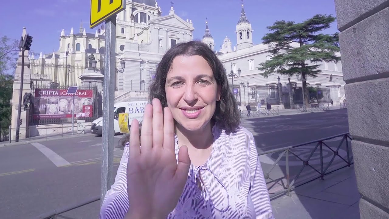 La historia de la Almudena: un recorrido por el pasado de Madrid