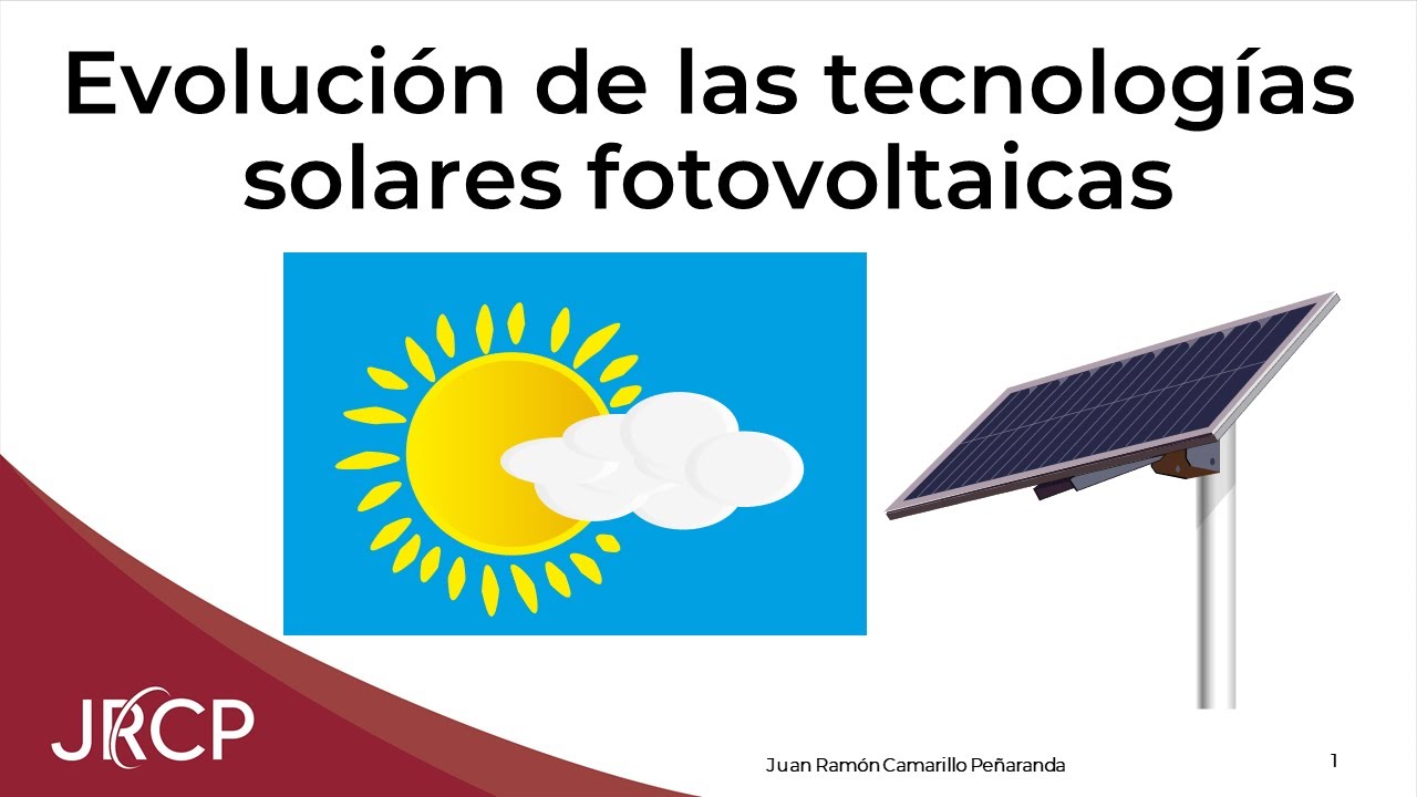 La historia de la energía solar: un recorrido por su evolución y beneficios