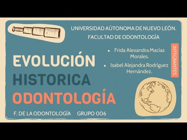 La historia de la odontología en España: evolución y avances