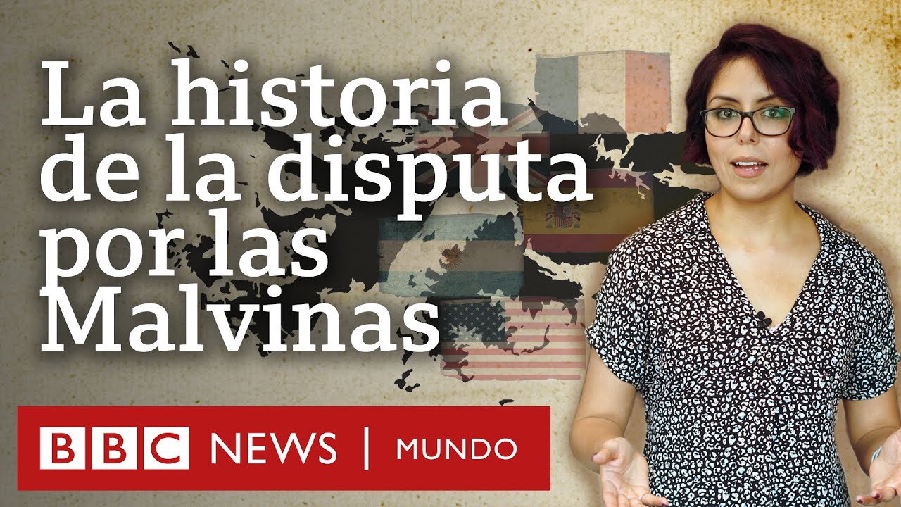 La historia de las Islas Malvinas: un conflicto territorial persistente