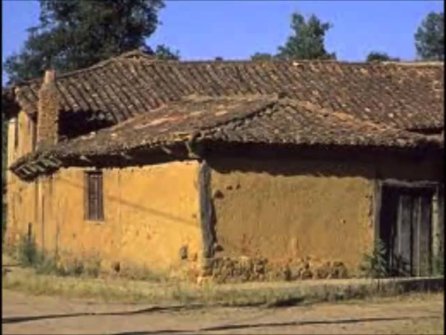 La historia de las viviendas a lo largo del tiempo