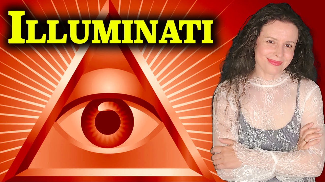 La historia de los Illuminati: secretos y conspiraciones