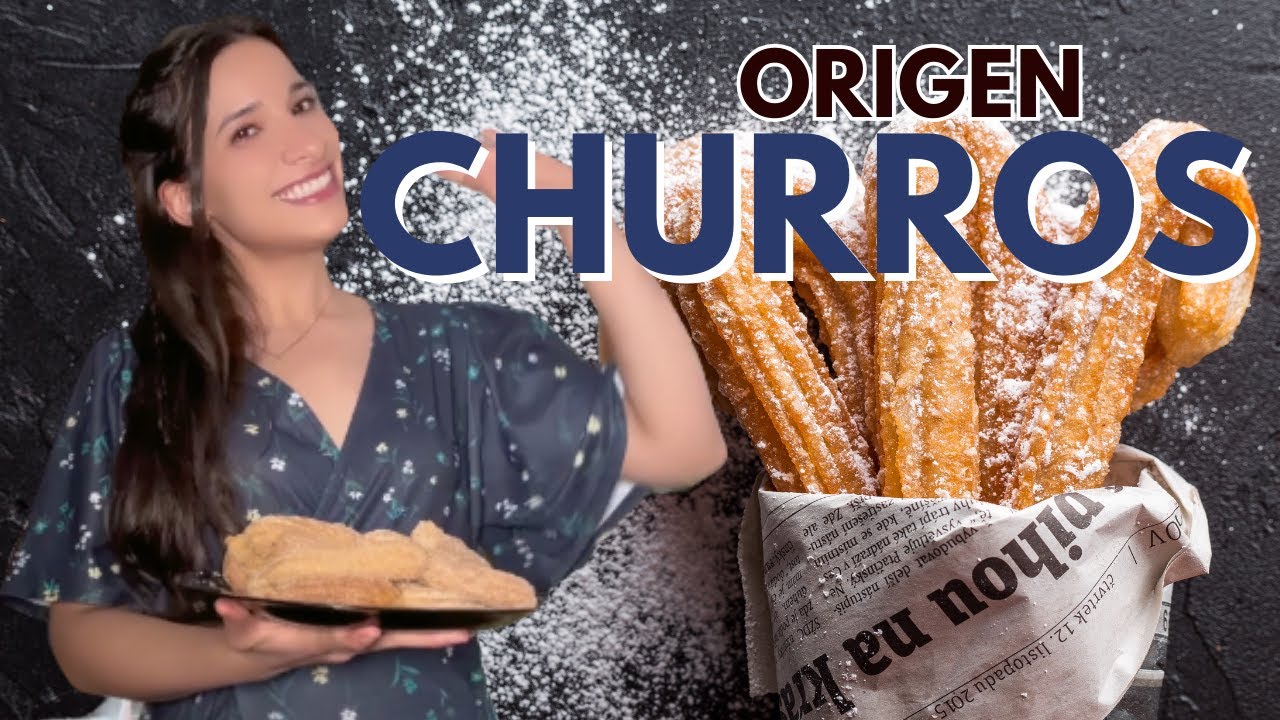 La historia de los churros: un dulce y delicioso recorrido a través del tiempo