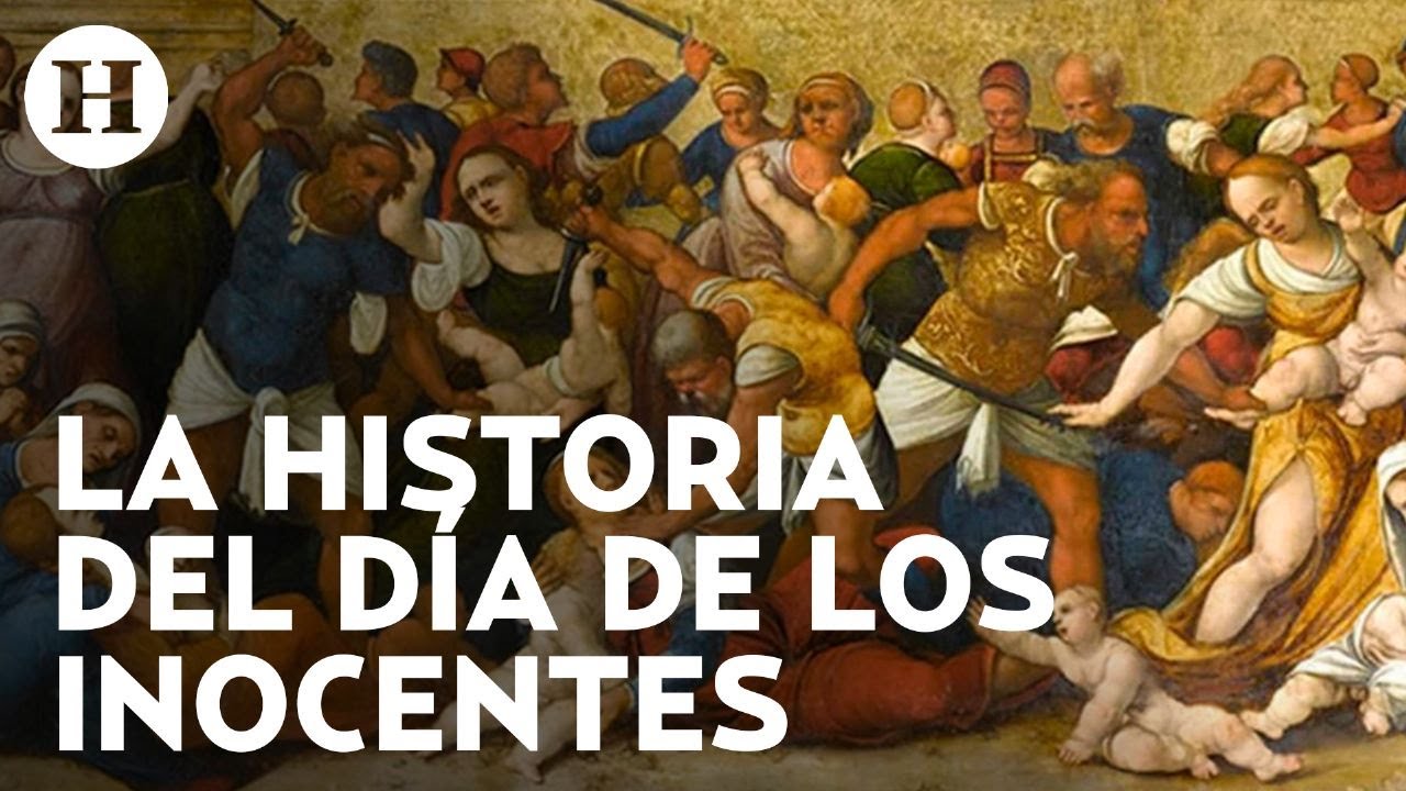 La historia de los santos inocentes: una mirada a la crueldad humana