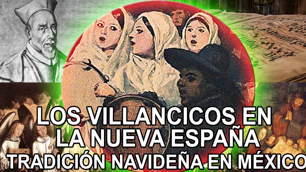 La historia de los villancicos: una tradición navideña que perdura