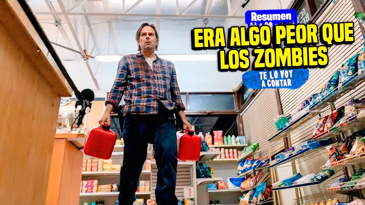 La historia de los zombies: una mirada aterradora al apocalipsis