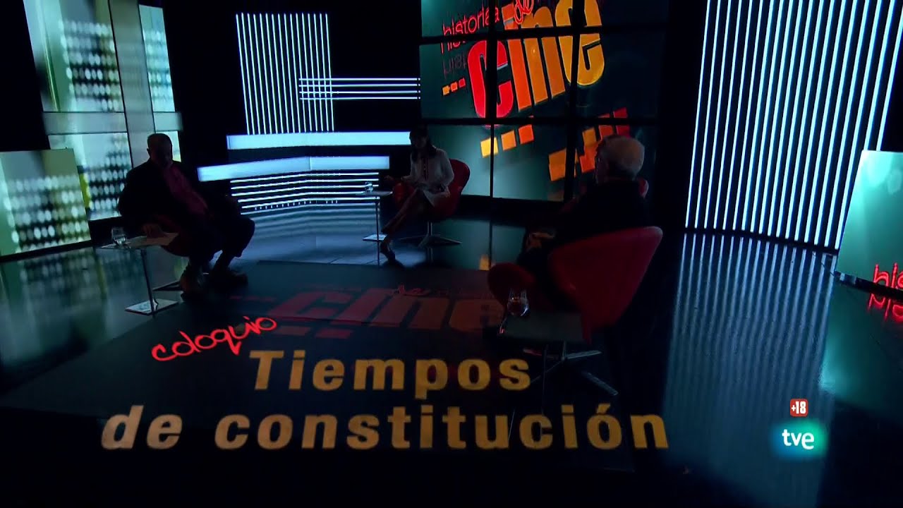 La historia de nuestro cine: Balarrasa